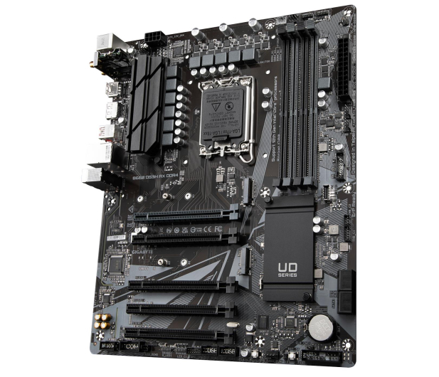 Gigabyte B660 DS3H AX DDR4 - 709179 - zdjęcie 5
